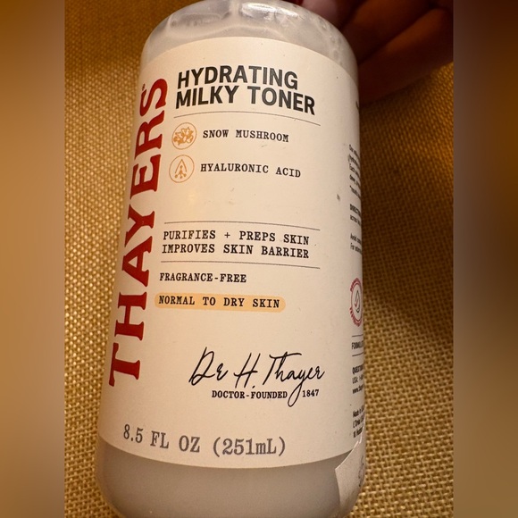 Teen Makeup Skincare Bundle Easter Gift Bag Clinique Thayers Versed Mascara - Picture 5 of 8